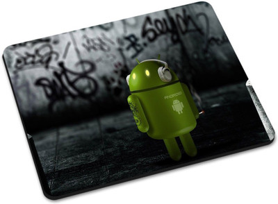 

Shoprider MULTICOLOR-416 Mousepad(Multicolor)