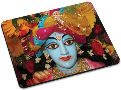 

Shoprider MULTICOLOR-195 Mousepad(Multicolor)
