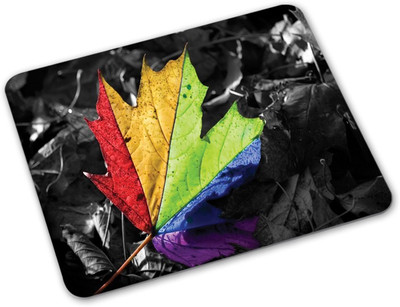 

Shoprider Desginer-807 Mousepad(Multicolor)