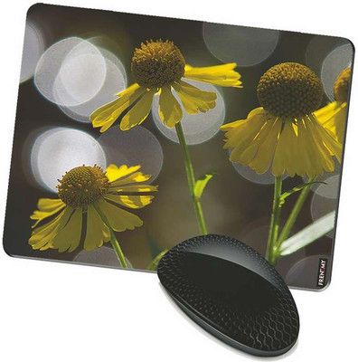 

FRENEMY MPAD8455 Mousepad(Multicolor)