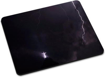 

Shoprider MULTICOLOR-495 Mousepad(Multicolor)