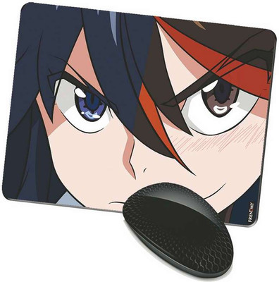 

FRENEMY MPAD7011 Mousepad(Multicolor)