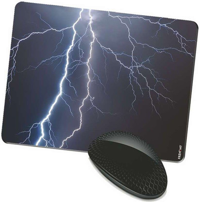 

FRENEMY MPAD4106 Mousepad(Multicolor)