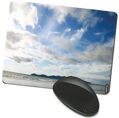 

FRENEMY MPAD1838 Mousepad(Multicolor)