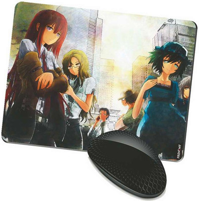 

FRENEMY MPAD3208 Mousepad(Multicolor)
