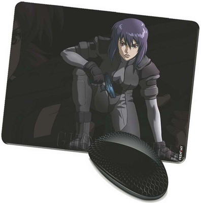 

FRENEMY MPAD5901 Mousepad(Multicolor)