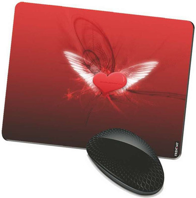 

FRENEMY MPAD8684 Mousepad(Multicolor)