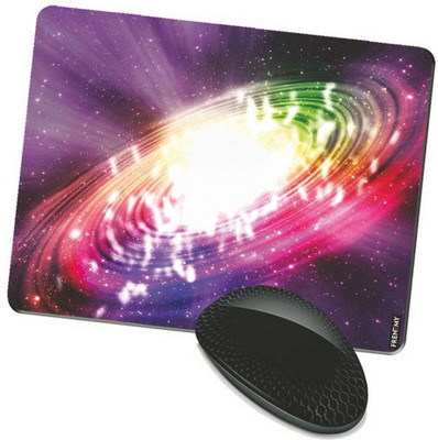 

FRENEMY MPAD590 Mousepad(Multicolor)