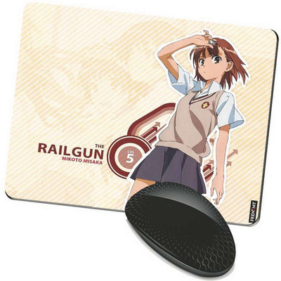 

FRENEMY MPAD5746 Mousepad(Multicolor)