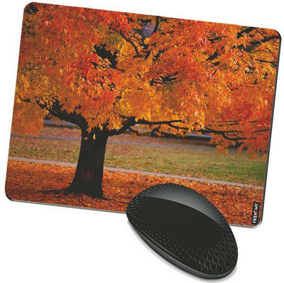 

FRENEMY MPAD5486 Mousepad(Multicolor)