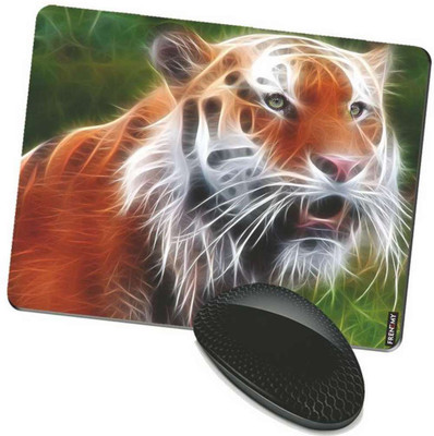 

FRENEMY MPAD3358 Mousepad(Multicolor)
