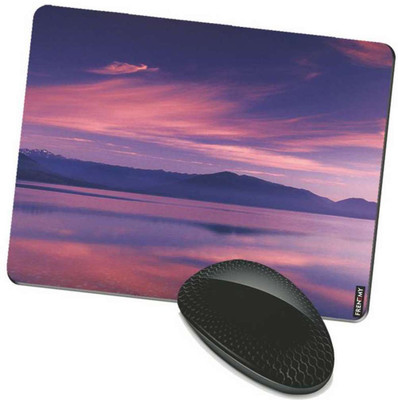 

FRENEMY MPAD9014 Mousepad(Multicolor)