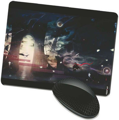 

FRENEMY MPAD5096 Mousepad(Multicolor)