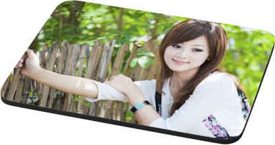 

PrintMart Multicolor-115 Mousepad(Multicolor)