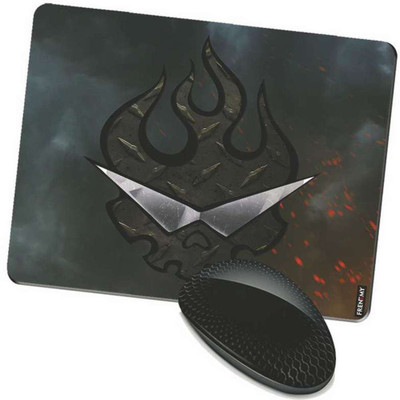 

FRENEMY MPAD5080 Mousepad(Multicolor)