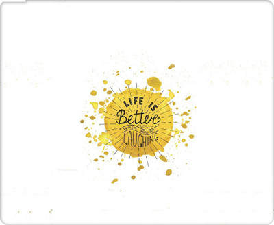 

1on1 Selfie 63G7TYPC1ON1MOUSEPAD Mousepad(Multicolor)