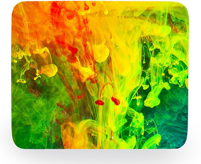 

PhotogiftsIndia Nature Painting Mousepad(Multicolor)
