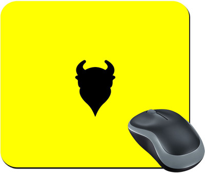 

BUZZWORLD MPMN251 Mousepad(Multicolor)