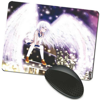 

FRENEMY MPAD3157 Mousepad(Multicolor)