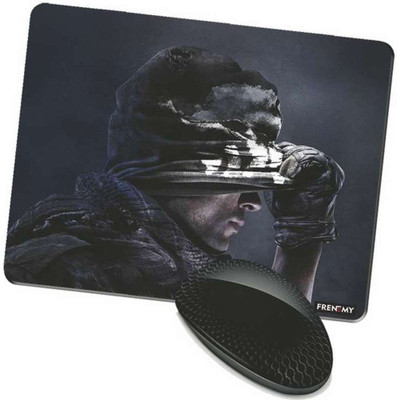 

FRENEMY MPAD9750 Mousepad(Multicolor)