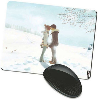 

FRENEMY MPAD3675 Mousepad(Multicolor)