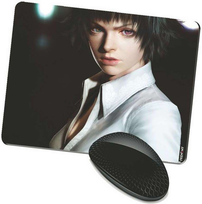 

FRENEMY MPAD8491 Mousepad(Multicolor)