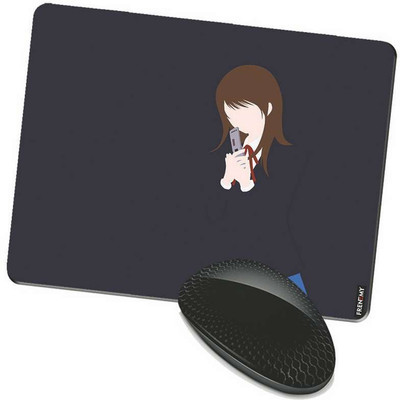 

FRENEMY MPAD9440 Mousepad(Multicolor)