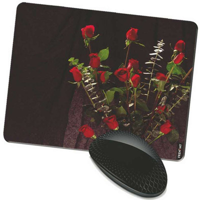 

FRENEMY MPAD8241 Mousepad(Multicolor)