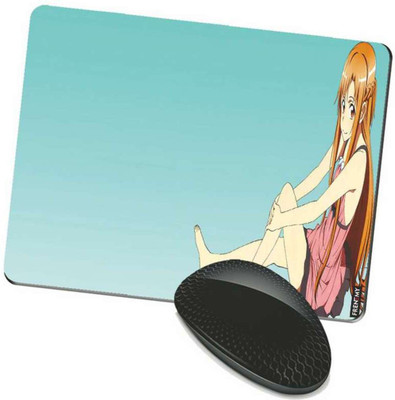 

FRENEMY MPAD4844 Mousepad(Multicolor)
