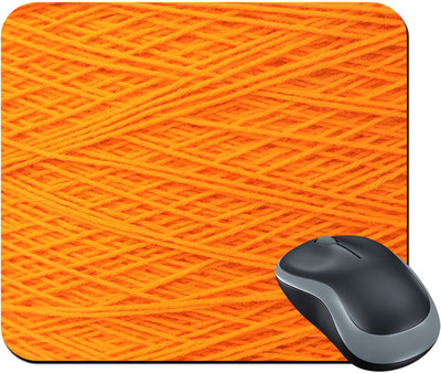 

BUZZWORLD MPMN363 Mousepad(Multicolor)