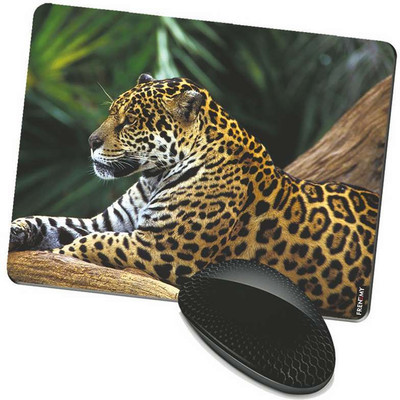 

FRENEMY MPAD5167 Mousepad(Multicolor)