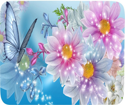 

PhotogiftsIndia Mouse Pad 055 Mousepad(Multicolor)