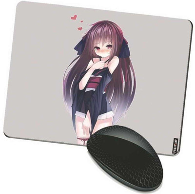 

FRENEMY MPAD930 Mousepad(Multicolor)