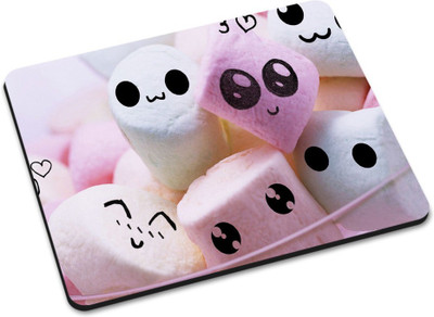 

Shoprider MULTICOLOR-583 Mousepad(Multicolor)