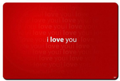 

Shopmania MULTICOLOR-501 Mousepad(Multicolor)