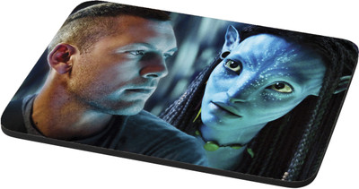 

EMPRESSION Multicolor-1159 Mousepad(Multicolor)