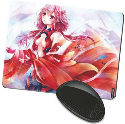 

FRENEMY MPAD5425 Mousepad(Multicolor)