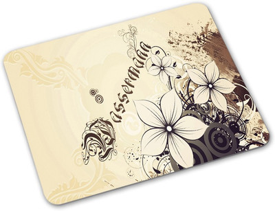 

Shoprider Desginer-333 Mousepad(Multicolor)