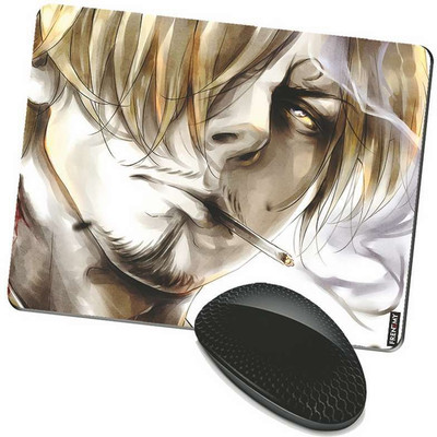 

FRENEMY MPAD6156 Mousepad(Multicolor)