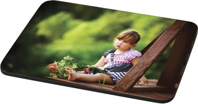 

PrintMart Multicolor-697 Mousepad(Multicolor)