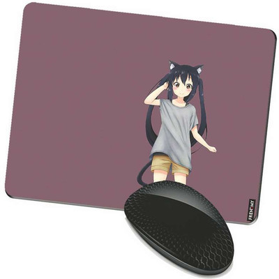 

FRENEMY MPAD1063 Mousepad(Multicolor)