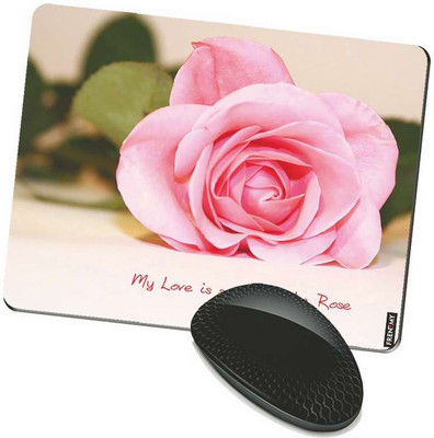 

FRENEMY MPAD8693 Mousepad(Multicolor)