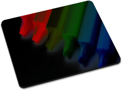 

Shoprider MULTICOLOR-713 Mousepad(Multicolor)