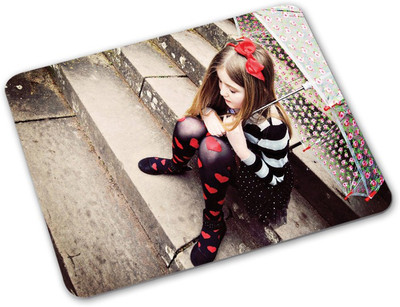 

Shoprider Desginer-550 Mousepad(Multicolor)