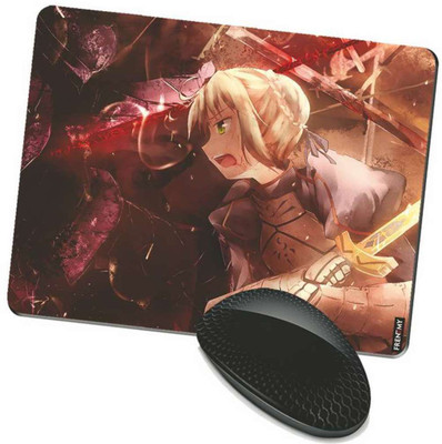 

FRENEMY MPAD5824 Mousepad(Multicolor)