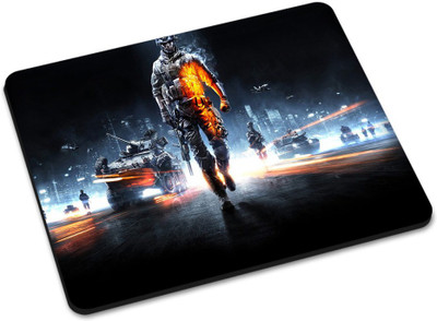 

Shoprider MULTICOLOR-460 Mousepad(Multicolor)