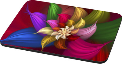 

EMPRESSION Multicolor-658 Mousepad(Multicolor)