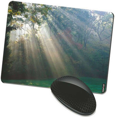 

FRENEMY MPAD3439 Mousepad(Multicolor)