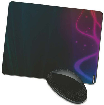 

FRENEMY MPAD9596 Mousepad(Multicolor)