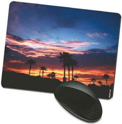 

FRENEMY MPAD9017 Mousepad(Multicolor)
